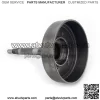 Wet Clutch Cover Shaft Drum Housing for Hisun Vector 500 2017-UP - Image 2