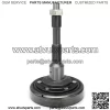 Wet Clutch Cover Shaft Drum Clutch Housing For CF-Moto Z6 ZForce Sport 600 2014 - Image 3