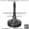 Wet Clutch Cover Shaft Drum Clutch Housing for CF-Moto X8 800 ATV / 800 Tracker Sport UTV 2013 - Image 3