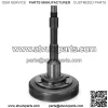 Wet Clutch Cover Shaft Drum Clutch Housing for CF-Moto X6 LWB X-Lander / X6 SWB X-Lander ATV 2011-2012 - Image 3