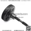 Wet Clutch Cover Shaft Drum Housing for Arctic Cat Prowler 500 HDX/TRV 500 2014-2015 - Image 3