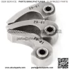 26-61 Primary Clutch Weight Shift Bolt Set for Polaris RZR XP 900 2013 / RZR XP 1000 2014-2015 - Image 2