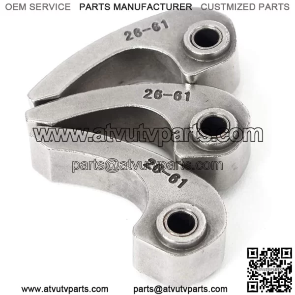 26-61 Primary Clutch Weight Shift Bolt Set for Polaris RZR XP 900 2013 / RZR XP 1000 2014-2015 - Image 2
