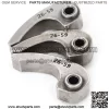 26-59 Primary Clutch Weight Shift Bolt Set for Polaris RZR 4 900 / RZR 900 2014 - Image 3