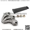 25-52 Primary Clutch Weight Shift Bolt Set for Polaris Ranger Crew XP 570-6 / Ranger XP 570 2016 - Image 2