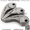 25-52 Primary Clutch Weight Shift Bolt Set for Polaris Ranger Crew XP 570-6 / Ranger XP 570 2016 - Image 3