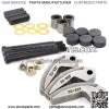 Primary Clutch Rebuild Kits for Polaris RZR 800 EFI / LE 2008-2009