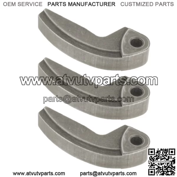 3 Primary Clutch Weight Shift for Polaris Sportsman 800 EFI 2005 5631698 (For: Polaris Sportsman 800) - Image 2