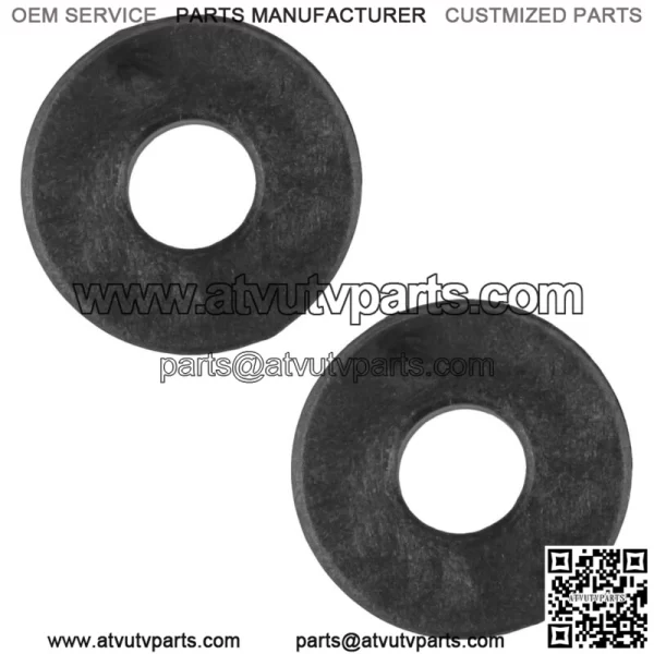 2X Secondary Clutch Rollers for Polaris Sportsman ACE 570 2015 - Image 3
