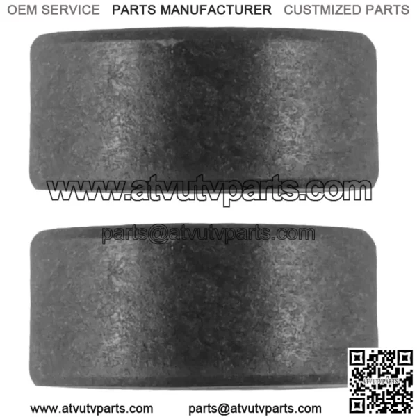 2X Secondary Clutch Rollers for Polaris Sportsman ACE 570 2015 - Image 4