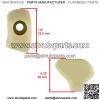 3x Driven Clutch Ramp Buttons for Polaris Sportsman X2 570 2017-2019 (For: Polaris Sportsman 570) - Image 2