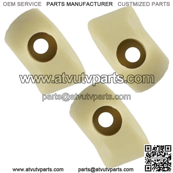 3x Driven Clutch Ramp Buttons for Polaris Sportsman X2 570 2017-2019 (For: Polaris Sportsman 570) - Image 4