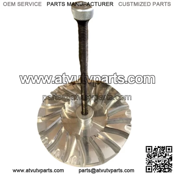 KAWASAKI PRIMARY CLUTCH HOLDING FIXTURE TOOL TERYX , BRUTE FORCE  , MULE 800 750 (For: More than one vehicle) - Image 2