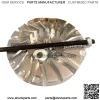 KAWASAKI PRIMARY CLUTCH HOLDING FIXTURE TOOL TERYX , BRUTE FORCE  , MULE 800 750 (For: More than one vehicle) - Image 3