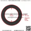 Primary Drive Clutch Rebuild Kit for Polaris Sportsman Touring 570 EPS SP 19-24 - Image 5