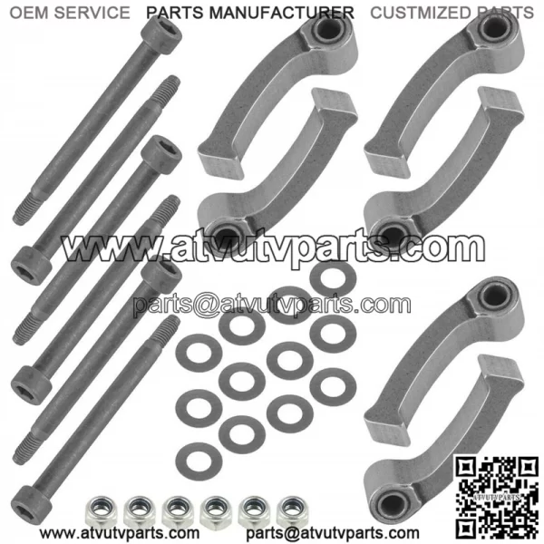 Primare clutch weigts Can-am outlander Renegade 850 420248681