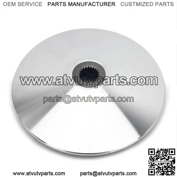 0180-051000 Primary Clutch Variator for CFMOTO CF500 600 X5 Z6 CForce ZFORCE MC - Image 3