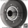 Wet Clutch Cover Drum Housing for ARCTIC CAT 550 650 700 1000 XT TRV 0823-261 - Image 5