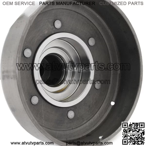 Wet Clutch Cover Drum Housing for ARCTIC CAT 550 650 700 1000 XT TRV 0823-261 - Image 5
