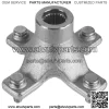 Rear Left Or Right Wheel Hub For Honda  42410-HN6-A20 42610-HP1-000 42410-HC0-00 - Image 4