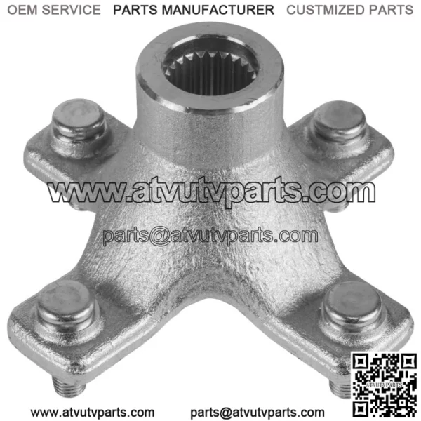 Rear Left Or Right Wheel Hub For Honda  42410-HN6-A20 42610-HP1-000 42410-HC0-00 - Image 4