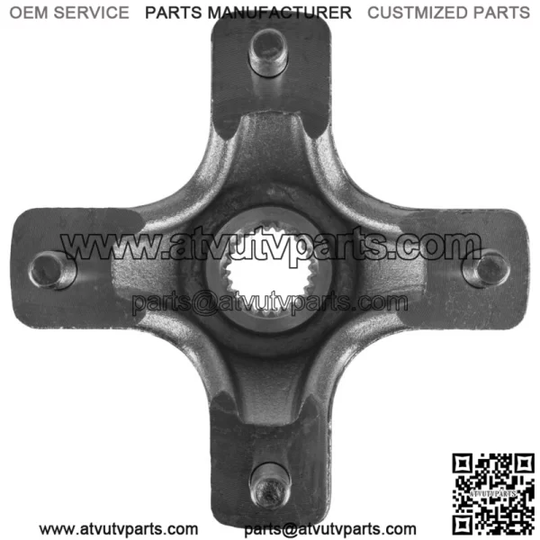 Rear Left Or Right Wheel Hub For Honda  42410-HN6-A20 42610-HP1-000 42410-HC0-00 - Image 5