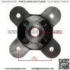 Front or Rear Wheel Hub for Polaris 5141353-067 Left Right Wheel Hub - Image 2