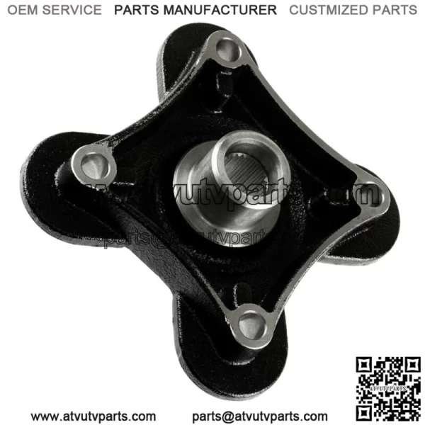 Front or Rear Wheel Hub for Polaris 5141353-067 Left Right Wheel Hub - Image 4
