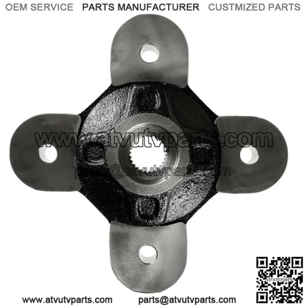 Front or Rear Wheel Hub for Polaris 5141353-067 Left Right Wheel Hub - Image 5