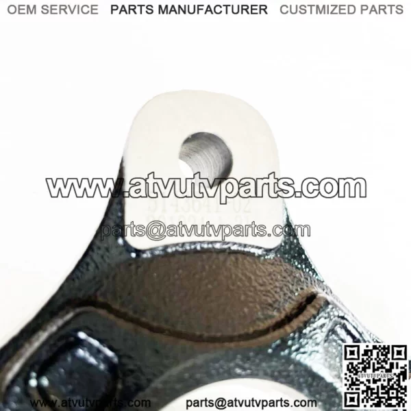 OEM Factory Polaris Pro Xp Rzr Mach 28T Wheel Hub Polaris 5143641 - Image 3