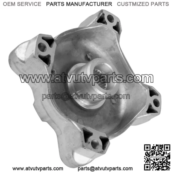 Front Wheel Hub for Polaris RZR 570 EFI 2012 2013 - Image 3