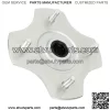 Rear Right Axle Wheel Hub for Honda TRX500FE TRX500FM Foreman 500 ES S 2005-2011 - Image 2