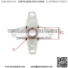 Front Left or Right Wheel hub w/ Kit for Yamaha Raptor 700 700R YFM700R 2006-13 - Image 3