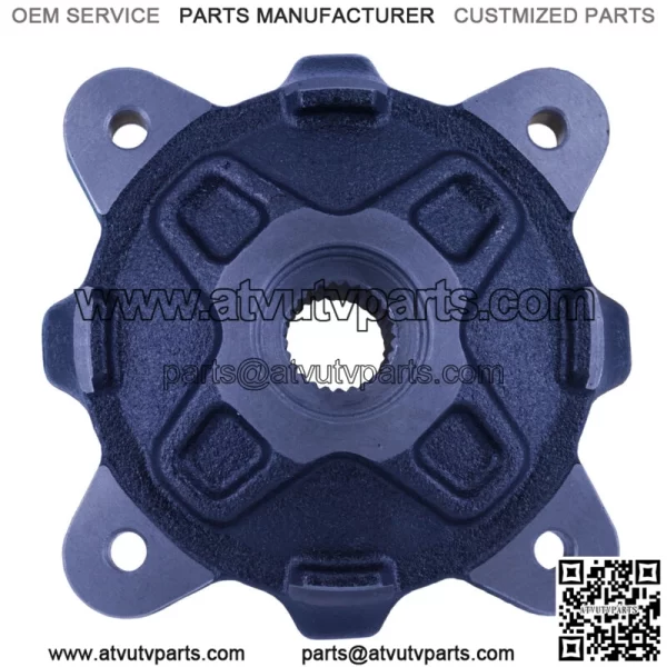 Polaris Ranger Brutus Front left or right hub 5137387-067