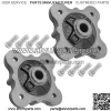 Rear Wheel Hub W/Bolts For Polaris Ranger 1000 Diesel 2016-2018 (For: Polaris) - Image 4