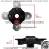 Rear Right Or Left Wheel Hub For Polaris SPORTSMAN XP 1000 2019-2022 (For: Polaris) - Image 2