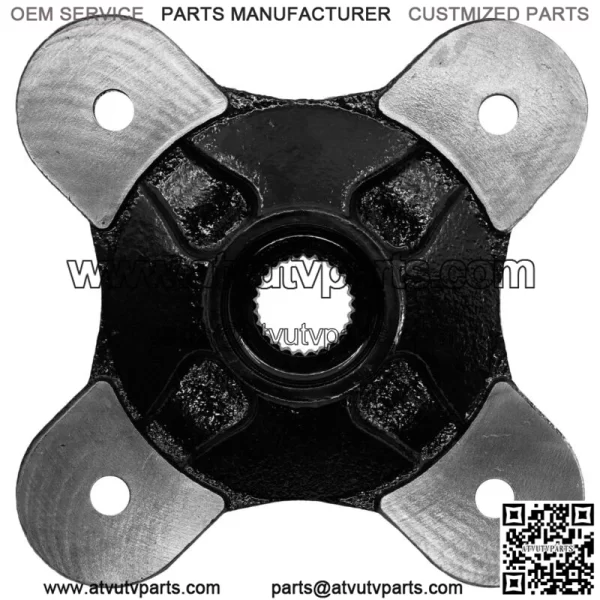 Rear Right Or Left Wheel Hub For Polaris SPORTSMAN XP 1000 2019-2022 (For: Polaris) - Image 4
