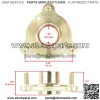 Rear Brake Disc and Sprocket Hub Collar for Polaris Trail Boss 330 2005 - 2013 (For: Polaris) - Image 2