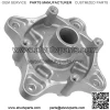 Rear Wheel Axle Hub for Polaris Sportsman 800 4X4  EFI 2007 2008 2009 2010-2015 (For: Polaris Sportsman 800)