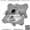 Rear Wheel Axle Hub for Polaris Sportsman 800 4X4  EFI 2007 2008 2009 2010-2015 (For: Polaris Sportsman 800) - Image 4