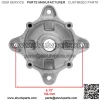 Rear Wheel Axle Hub for Polaris RZR 800 EFI 2008-2014 / RZR S 800 2008-2014 (For: Polaris Sportsman 570) - Image 2