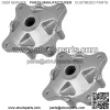 Rear Wheel Axle Hub for Polaris RZR 800 EFI 2008-2014 / RZR S 800 2008-2014 (For: Polaris Sportsman 570) - Image 4