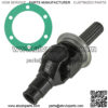 Rear Axle Drive Shaft Inside and Gasket For Kawasaki Mule 3010 KAF620 2004-2008 - Image 3