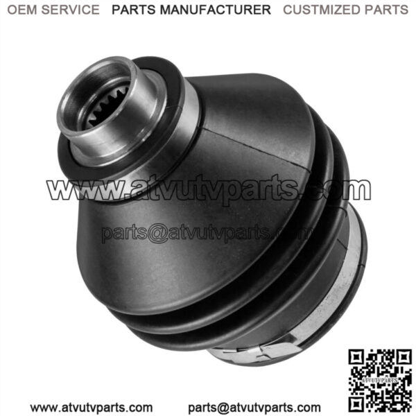 Front Propeller Shaft Yoke joint for Honda 40300-HN8-A00 40300-HN8-000 - Image 4