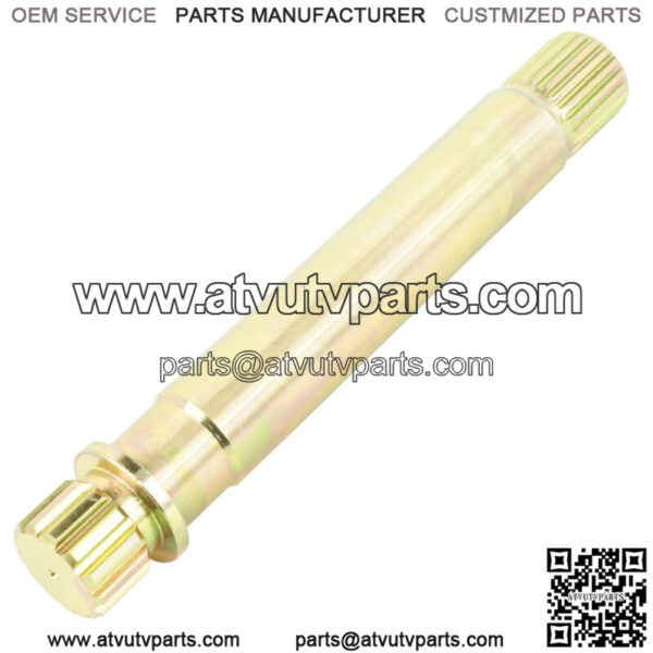 27151-05G10 Propeller Drive Shaft For Suzuki LT-Z250 LTZ250 Quadsport Z250 04-09