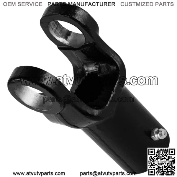 Drive Prop Shaft Indexed Slip Yoke For Polaris RZR XP 4 1000 2014 - 2022 (For: Polaris)