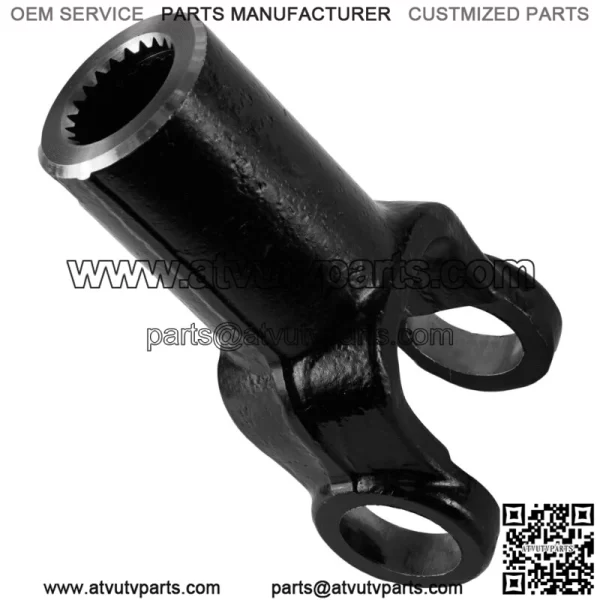 Drive Prop Shaft Indexed Slip Yoke For Polaris RZR XP 4 1000 2014 - 2022 (For: Polaris) - Image 3