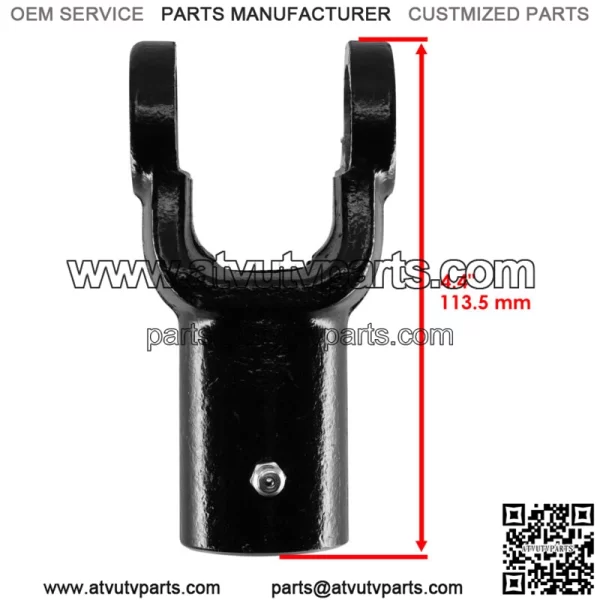 Front Prop Drive Shaft Yoke for Polaris General 1000 EPS / PS MD 2016 - 2017 (For: Polaris) - Image 2