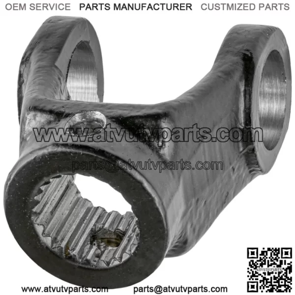 Front Drive Prop Shaft Yoke For Polaris Ranger 1000 Diesel 2015 2016 (For: Polaris) - Image 3