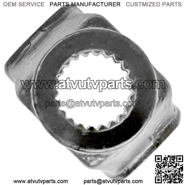 Front Drive Prop Shaft Yoke For Polaris Ranger 1000 Diesel 2015 2016 (For: Polaris) - Image 5